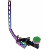 TurboWorks TurboWorks NeoChrome Type-9 hidraulinis rankinis stabdys