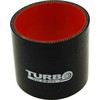 TurboWorks TurboWorks Pro juoda 76 mm mova