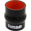 TurboWorks TurboWorks Pro Juodas 67mm antivibracinė jungtis