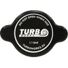 TurboWorks radiatorius dangtelis 1.1 bar