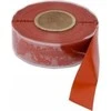 TurboWorks TurboWorks savaime sandari juosta 25 mm x 0,3 mm 3,5 m raudona