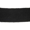 TurboWorks TurboWorks terminė juosta 50 mm x 1,5 mm 15 m juoda