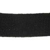 TurboWorks TurboWorks terminė juosta 50mm x 1mm 10m juoda