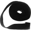 TurboWorks TurboWorks terminė juosta 50mm x 1mm 10m juoda