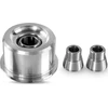 TurboWorks uniball įvorės su metaliniais įdėklais