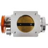 TurboWorks 65mm droselis su oranžiniu skriemuliu