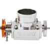 TurboWorks universalus 65 mm droselis