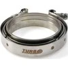 Turboworks V-Band 2,5 "63% + flanšai