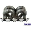 TurboWorks VAG išmetimo kolektorius 1.8T 20V T3 EXTREME
