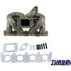 TurboWorks VAG išmetimo kolektorius 1.8T 20V T3 EXTREME
