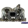 TurboWorks VAG išmetimo kolektorius 1.8T 20V T3 EXTREME