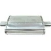 TurboWorks Centrinis duslintuvas 57mm TurboWorks LT 409SS
