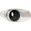 TurboWorks vidurinis duslintuvas 76mm TurboWorks LT 304SS