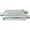 TurboWorks vidurinis duslintuvas 76mm TurboWorks LT 409SS