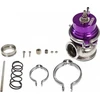 TurboWorks 50mm išorinis wastegate su komplektu