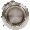TurboWorks 50mm vožtuvas iš apačios
