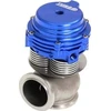 TurboWorks Wastegate išorinis TurboWorks 38 mm vandeniu aušinamas 2,5 baro V-Band Mėlyna