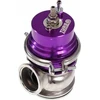 TurboWorks Wastegate išorinis TurboWorks 50mm 1,6 Bar V-Band Violetinė