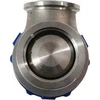 TurboWorks 38mm wastegate vožtuvo apatinis prijungimas