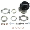 TurboWorks 38mm išorinis Wastegate vožtuvas su priedais