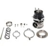 TurboWorks Wastegate zewnętrzny TurboWorks 60mm 1,6 Bar V-Band Juodas