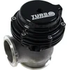 TurboWorks 38mm wastegate – juodas vožtuvas