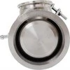 TurboWorks Wastegate zewnętrzny TurboWorks 60mm 1,6 Bar V-Band Juodas