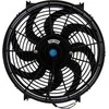 TurboWorks Fan TurboWorks 14 "2 tipo presavimas / čiulpimas