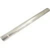 TurboWorks Out Tube 0st 2 "61cm nerūdijančio plieno