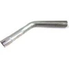 TurboWorks Išmetimo vamzdis 45st 2 "61cm nerūdijančio plieno