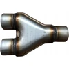 TurboWorks Y-pipe išmetimo trišakis 2,5-2"