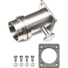 TurboWorks Pakaitinis vožtuvas EGR BMW E46 E60 E61 E65 M57N