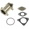 TurboWorks Pakaitinis vožtuvas EGR VW AUDI SKODA 1.4 1.9 2.0 TDI