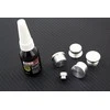 TurboWorks Rinkimo žaliuzės 1.9 CTDI JTDM Z19DTH 15mm