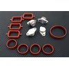 TurboWorks BMW siurbimo kolektoriaus žaliuzės 22mm 4vnt.
