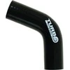 TurboWorks_B Kelio 67st TurboWorks Juodas 57mm