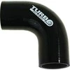 TurboWorks_B Kelio 90st TurboWorks Juodas 40mm