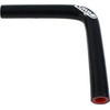 TurboWorks_B Kolanko 90st TurboWorks Pro Juodas 18mm XL