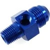 TurboWorks_D AN8 3 / 8 "-18NPT jungtis su 1 / 8" -27NPT jutiklio įvestimi