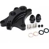 TurboWorks_D alyvos aušintuvo adapteris Nissan 200sx CA18DET TurboWorks