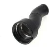 TurboWorks_D BMW įkrovimo vamzdis F45 F46 X1 + boost vamzdis