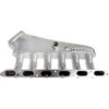 TurboWorks_D BMW siurbimo kolektorius E34 E36 M50 M52 su sklende ir degalų juostele