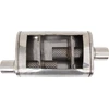TurboWorks duslintuvas su vidine perforuota konstrukcija 51mm
