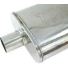 TurboWorks_D Centrinis duslintuvas 51mm TurboWorks LT 304SS