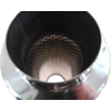 TurboWorks duslintuvas 51mm vidinė perforuota konstrukcija
