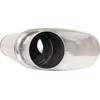TurboWorks_D Centrinis duslintuvas 51mm TurboWorks LT 409SS
