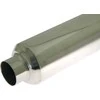 TurboWorks_D Centrinis duslintuvas 57mm TurboWorks RS 304SS