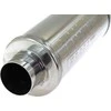 TurboWorks_D Centrinis duslintuvas 70mm TurboWorks RS 409SS 300mm