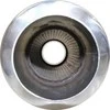 TurboWorks_D Centrinis duslintuvas 70mm TurboWorks RS 409SS 300mm