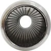 TurboWorks_D Centrinis duslintuvas 76mm TurboWorks RS 304SS